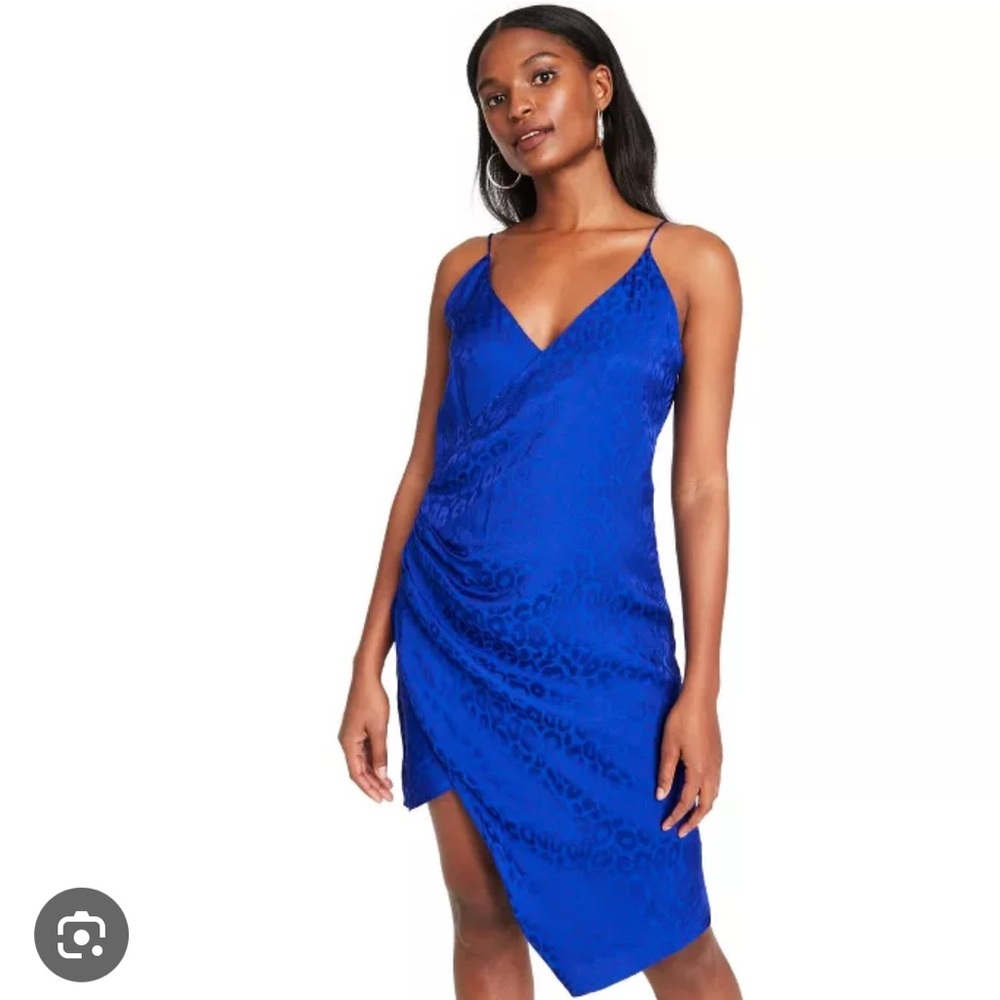 | Cushnie x Target Dress | Sz 12| NWT |